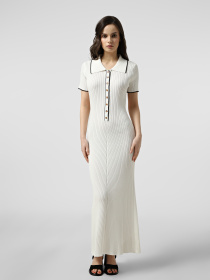 Платье макси Braska модель 510-205/302 Фото