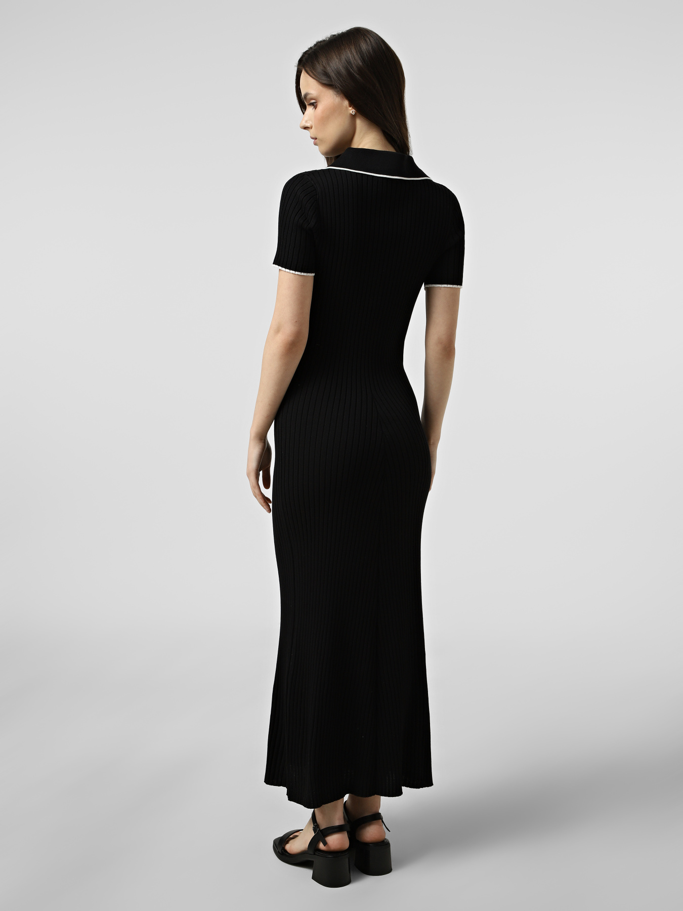 Сукня максі Braska модель 510-205/301 Фото