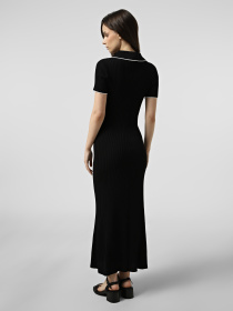 Сукня максі Braska модель 510-205/301 Фото