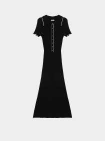 Сукня максі Braska модель 510-205/301 Фото