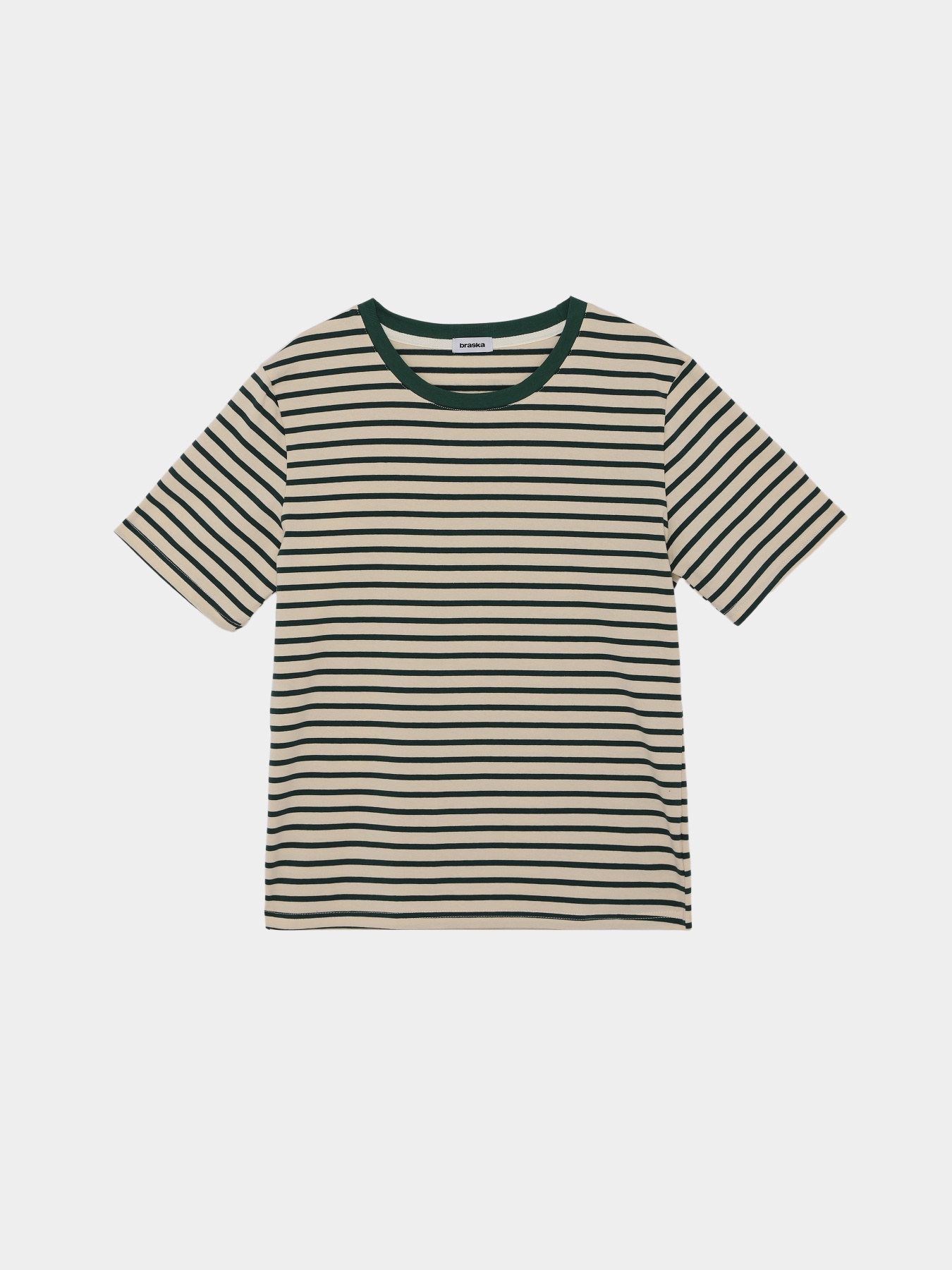 Футболка Braska модель 510-8439/397 Фото