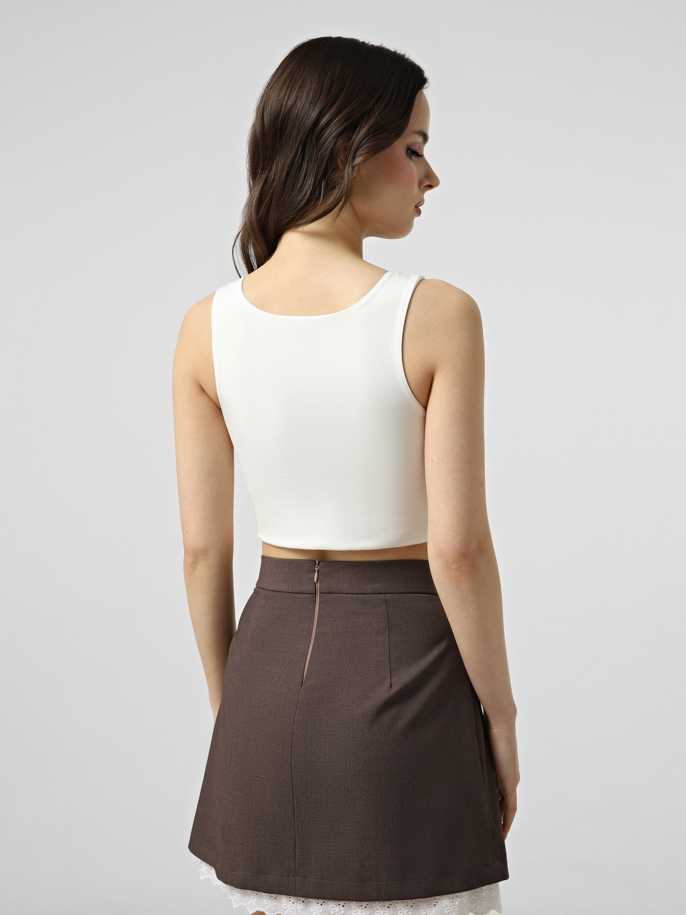 Майка Braska модель 510-5328/302 Майка Braska модель 510-5328/302 Фото