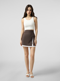 Майка Braska модель 510-5328/302 Майка Braska модель 510-5328/302 Фото