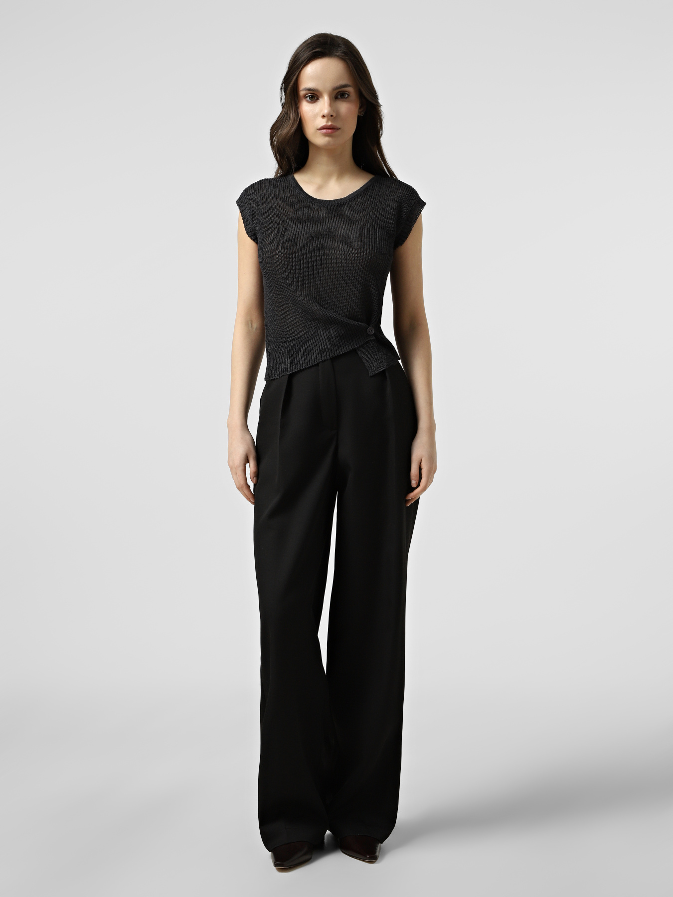 Майка Braska модель 510-247/309 Майка Braska модель 510-247/309 Фото