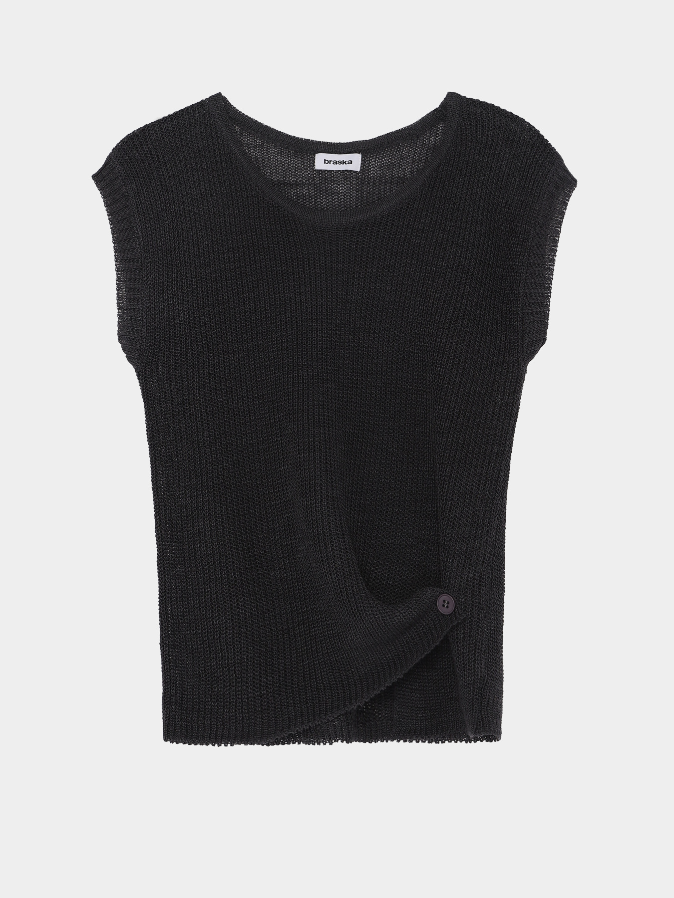 Майка Braska модель 510-247/309 Майка Braska модель 510-247/309 Фото