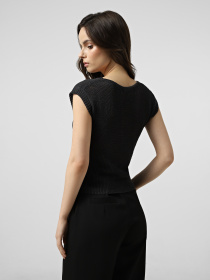 Майка Braska модель 510-247/309 Майка Braska модель 510-247/309 Фото