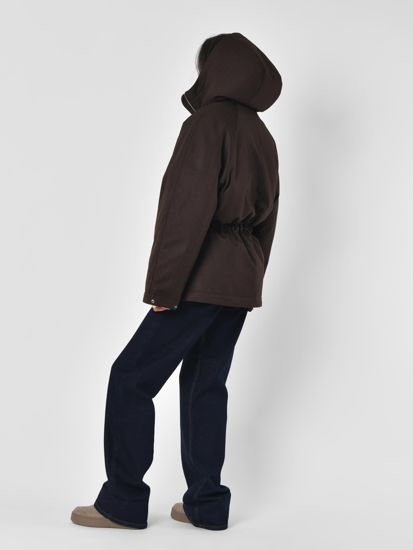 Зимняя куртка Braska модель LS-8949-26 Фото