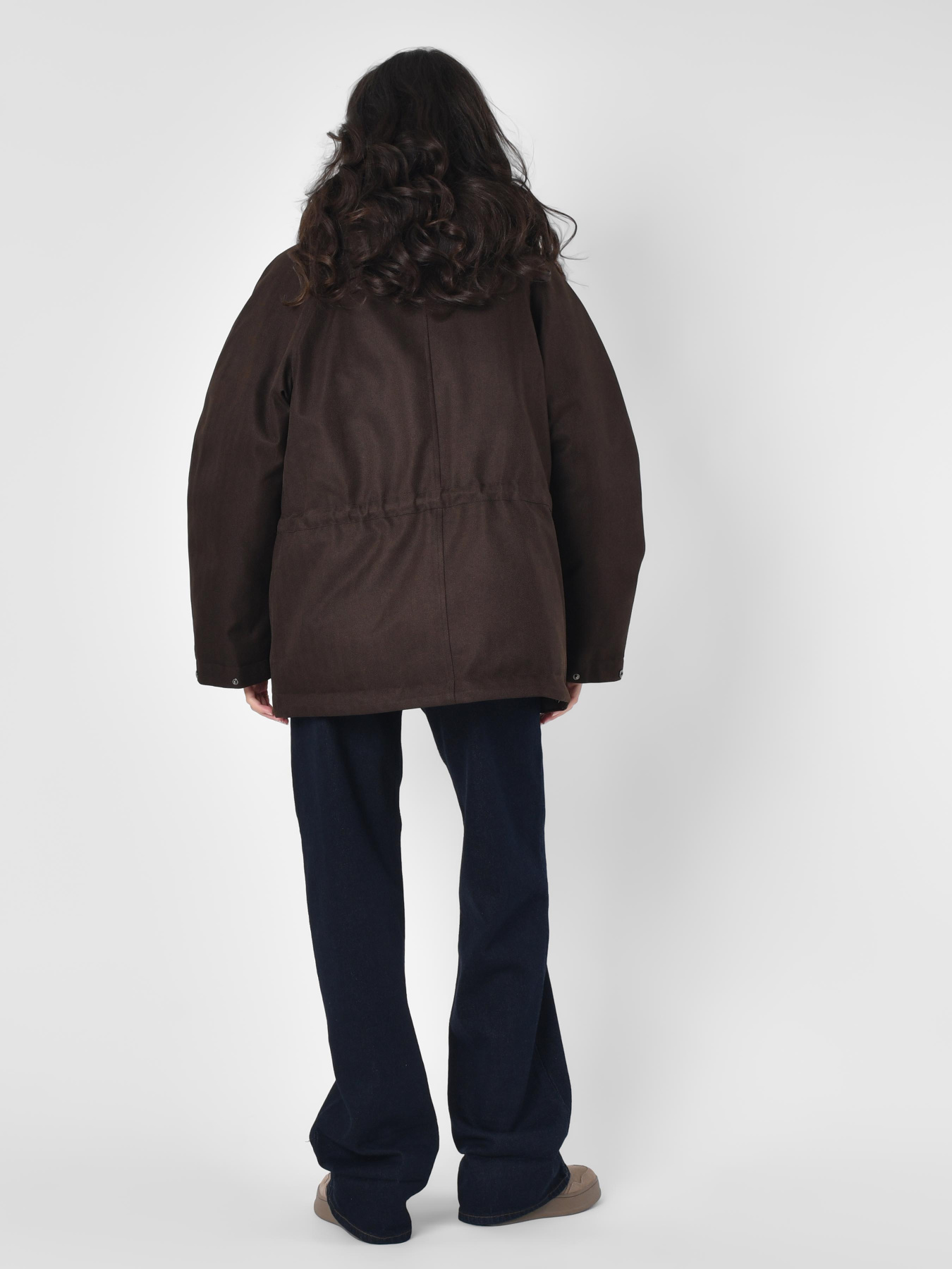 Зимняя куртка Braska модель LS-8949-26 Фото