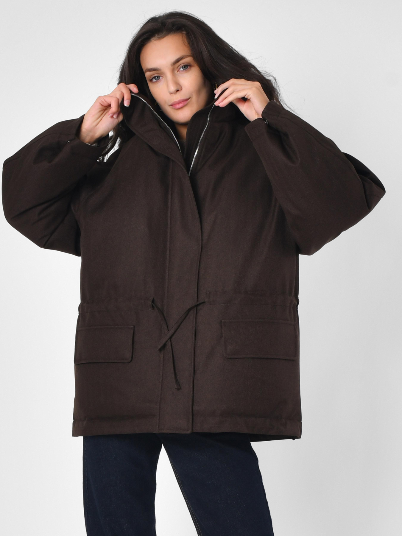 Зимняя куртка Braska модель LS-8949-26 Фото