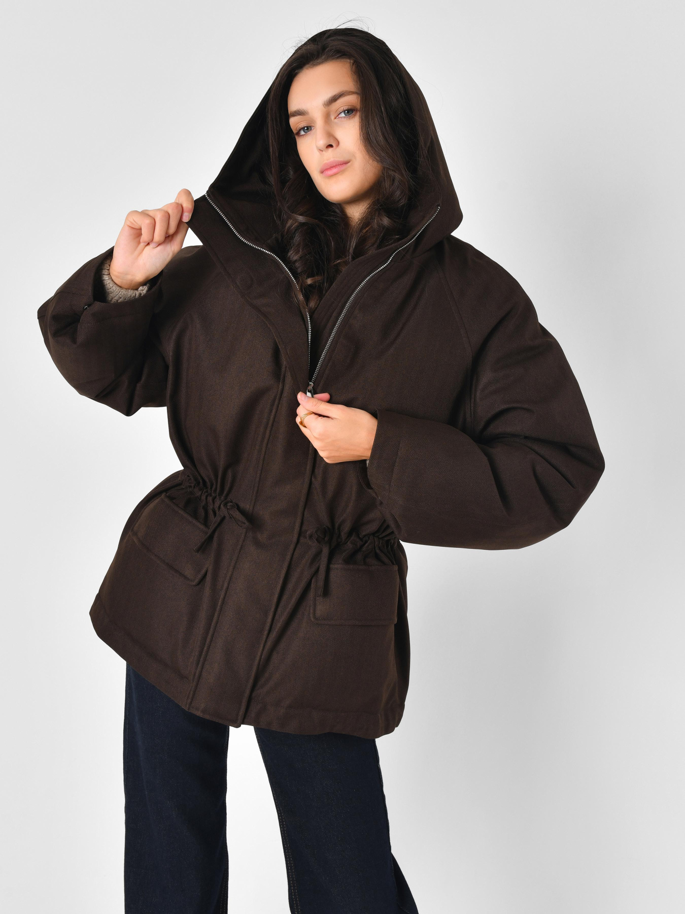 Зимняя куртка Braska модель LS-8949-26 Фото