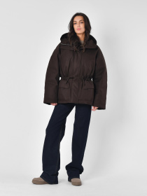 Зимняя куртка Braska модель LS-8949-26 Фото