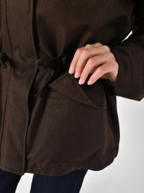 Зимняя куртка Braska модель LS-8949-26 Фото