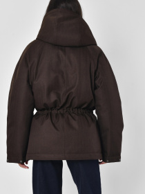 Зимняя куртка Braska модель LS-8949-26 Фото