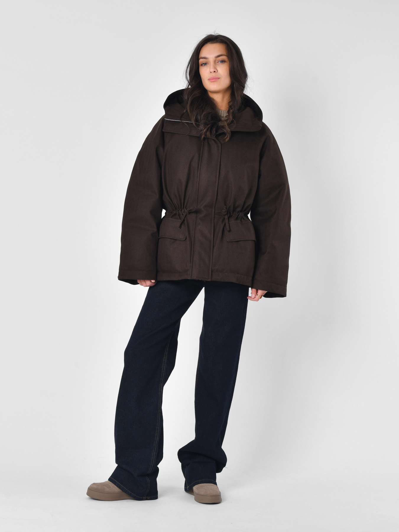 Зимняя куртка Braska модель LS-8949-26 Фото