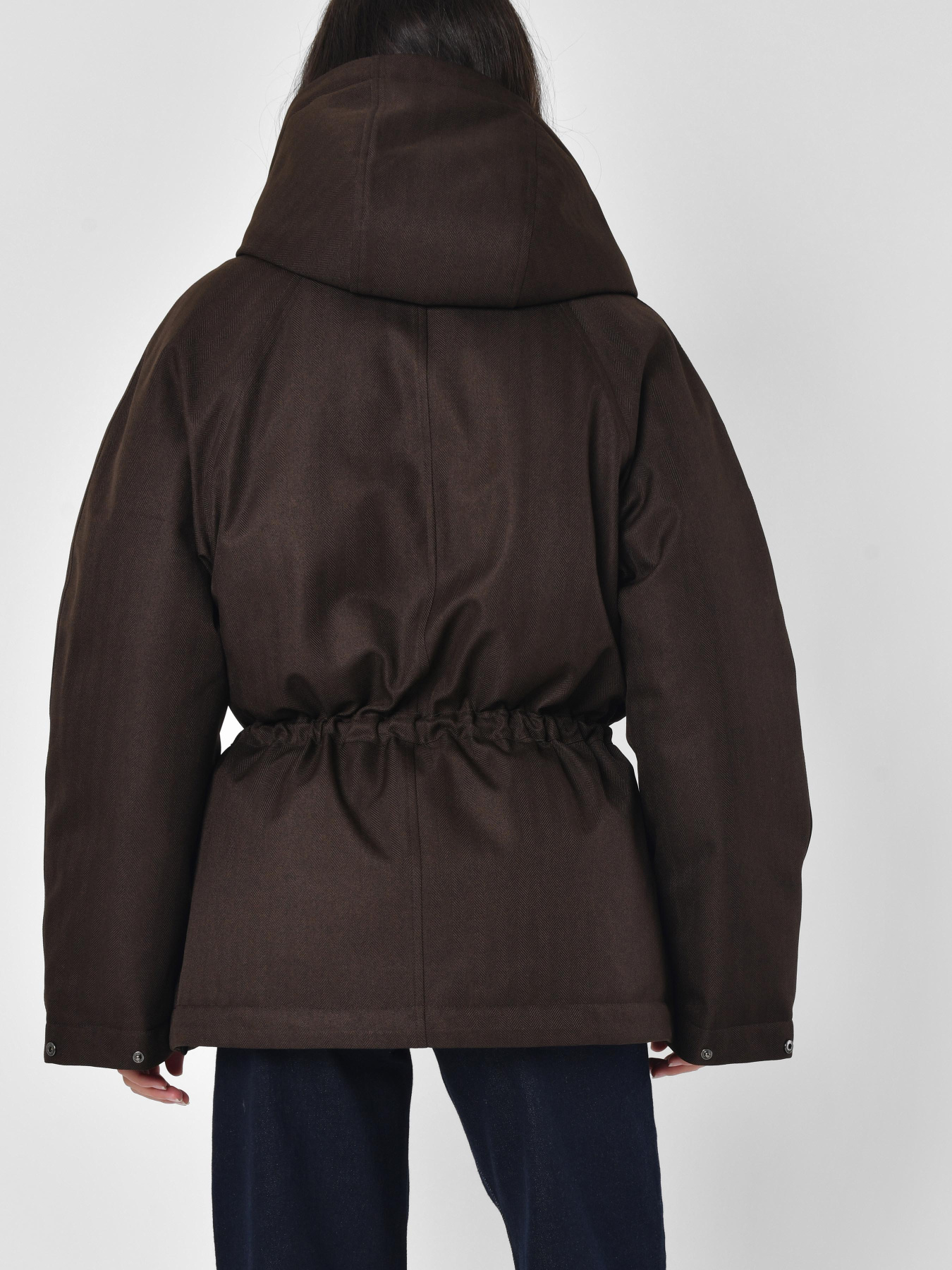 Зимняя куртка Braska модель LS-8949-26 Фото