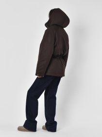 Зимняя куртка Braska модель LS-8949-26 Фото