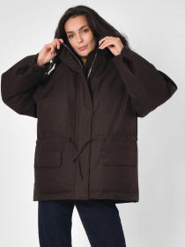 Зимняя куртка Braska модель LS-8949-26 Фото