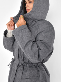 Зимняя куртка Braska модель LS-8949-4 Фото