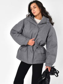 Зимняя куртка Braska модель LS-8949-4 Фото