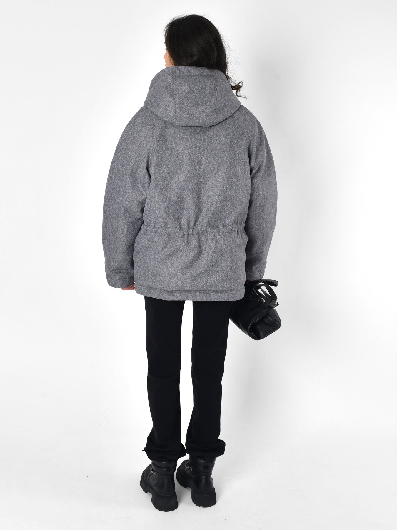 Зимова куртка Braska модель LS-8949-4 Фото