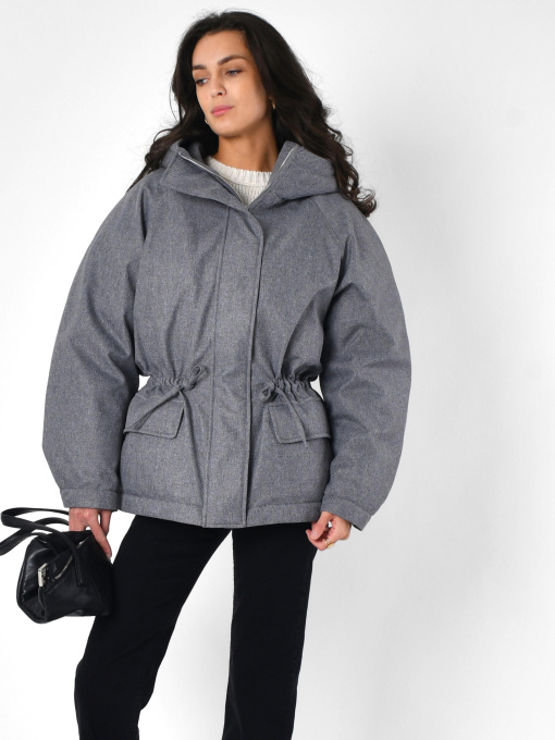 Зимняя куртка Braska модель LS-8949-4 Фото