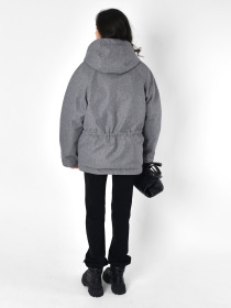 Зимова куртка Braska модель LS-8949-4 Фото