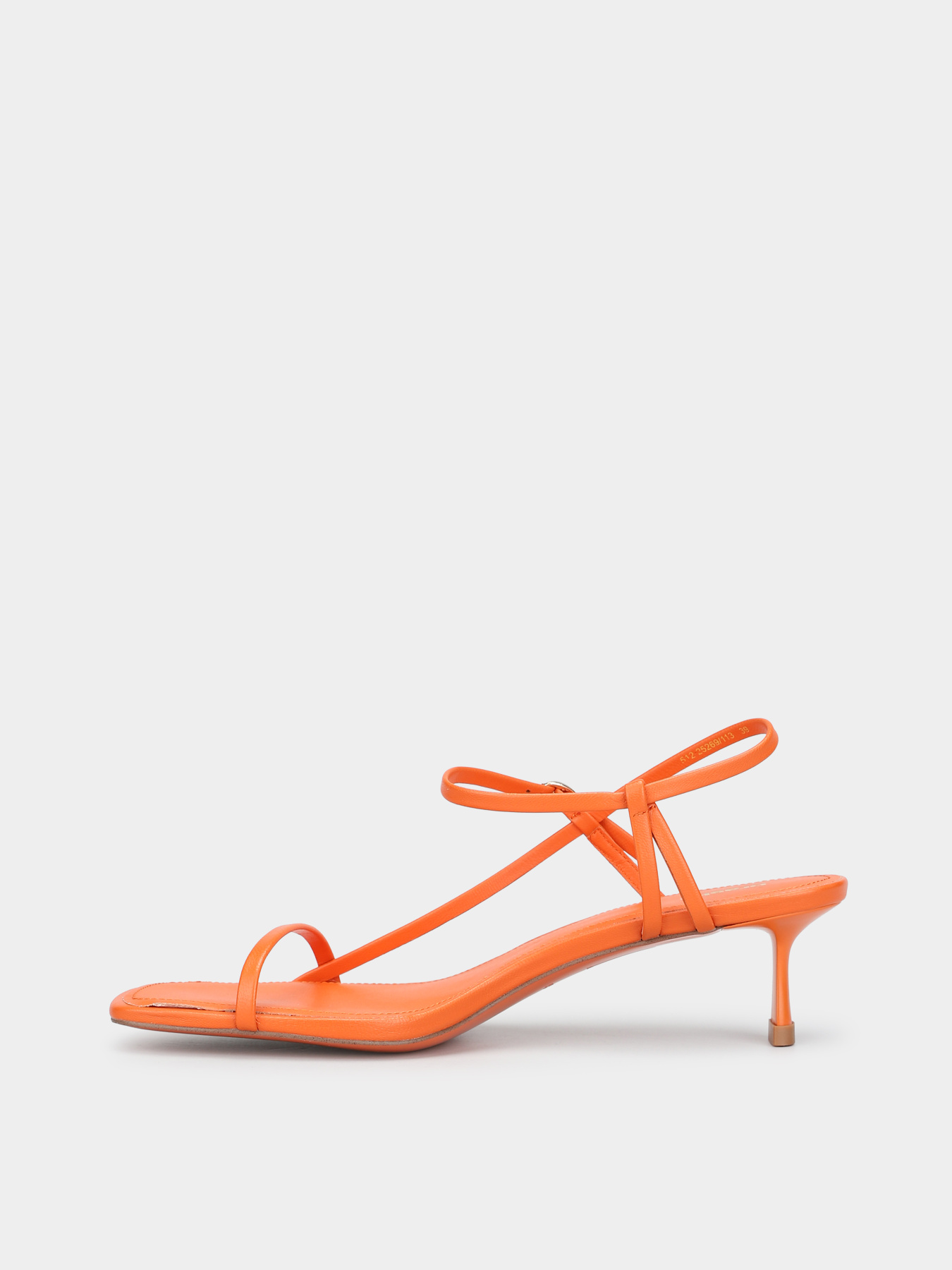 Босоніжки Braska модель 512-25269/113 Фото