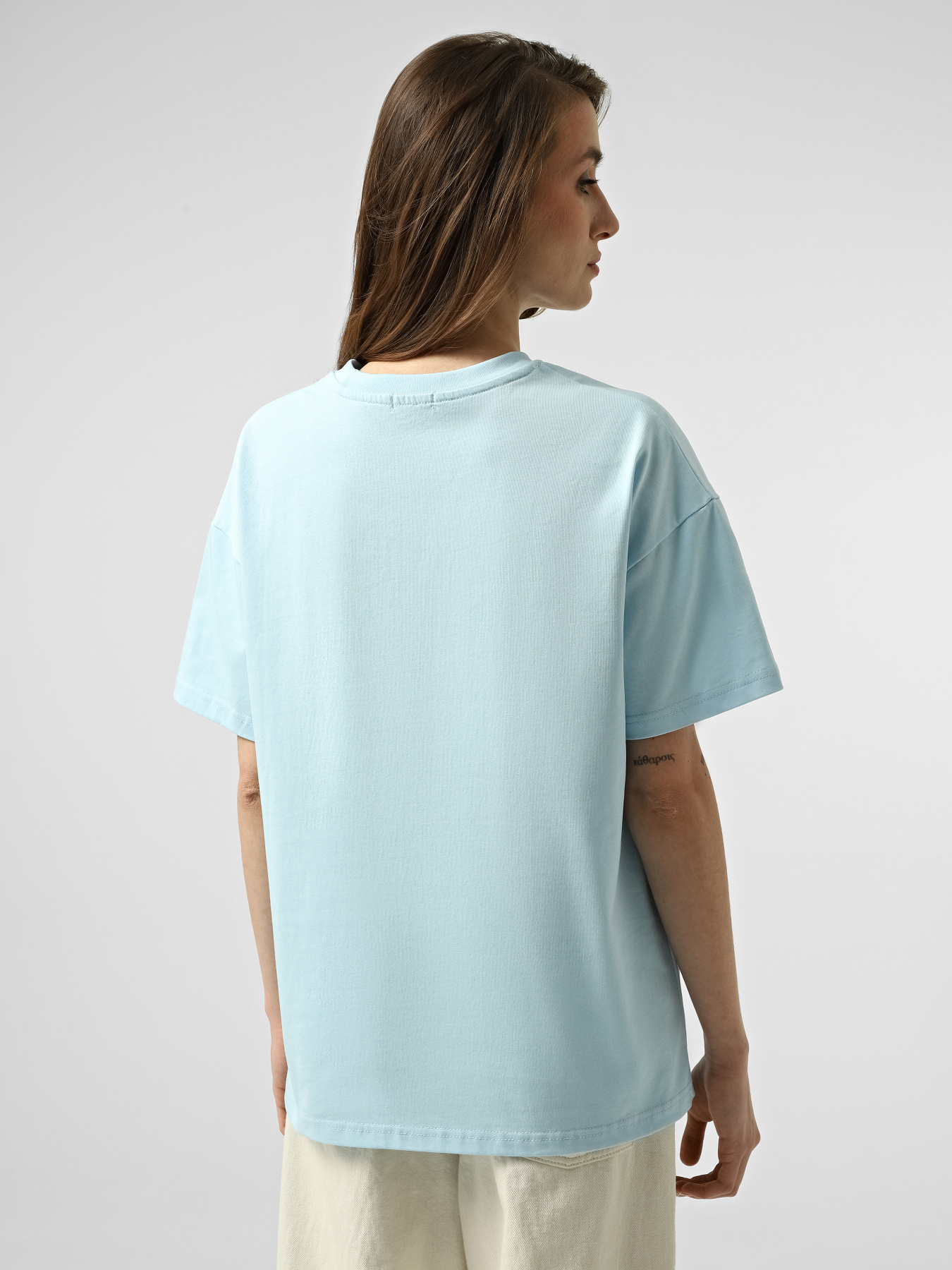 Футболка Braska модель 420-5346/308 Футболка Braska модель 420-5346/308 Фото