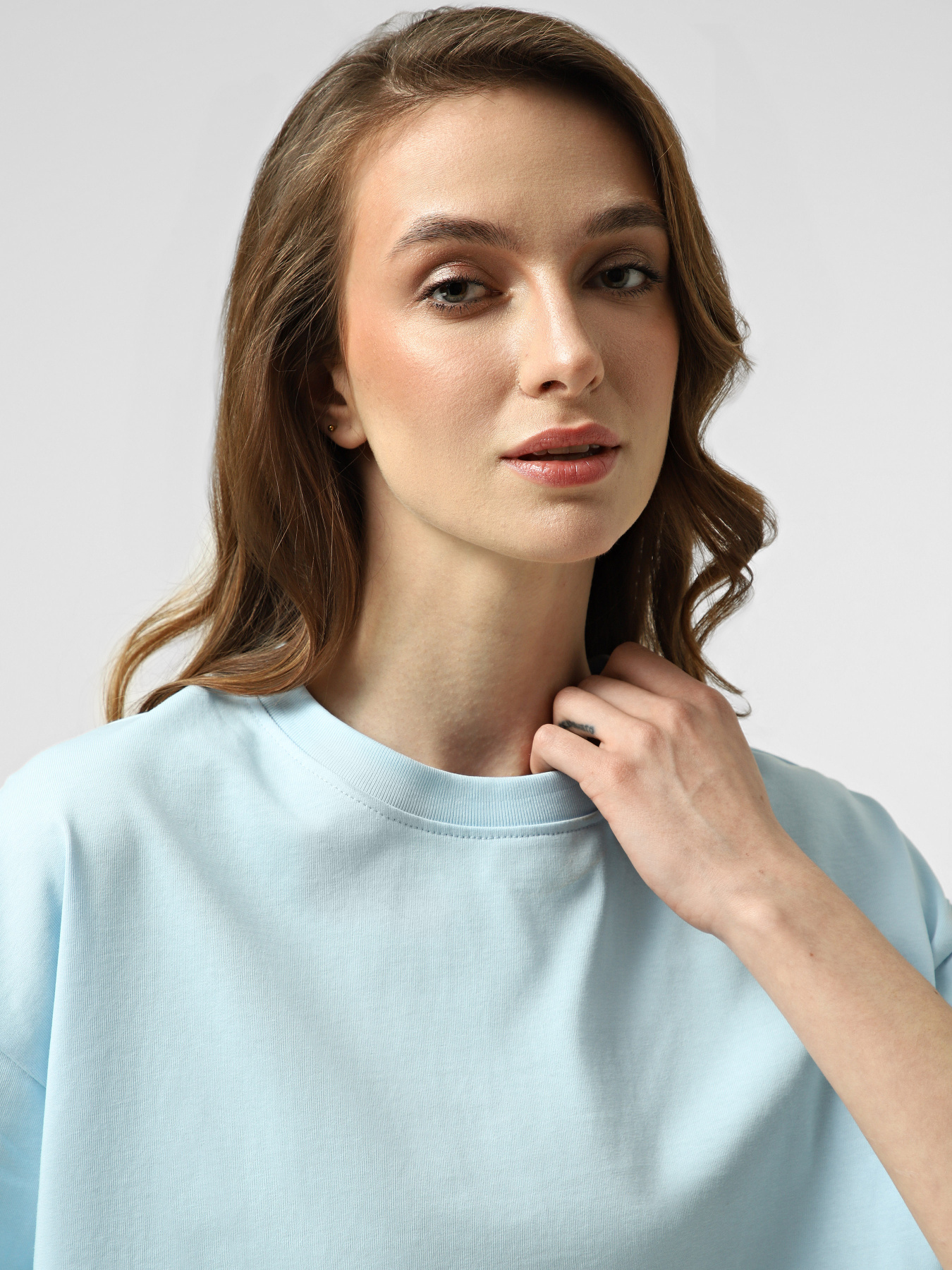 Футболка Braska модель 420-5346/308 Футболка Braska модель 420-5346/308 Фото