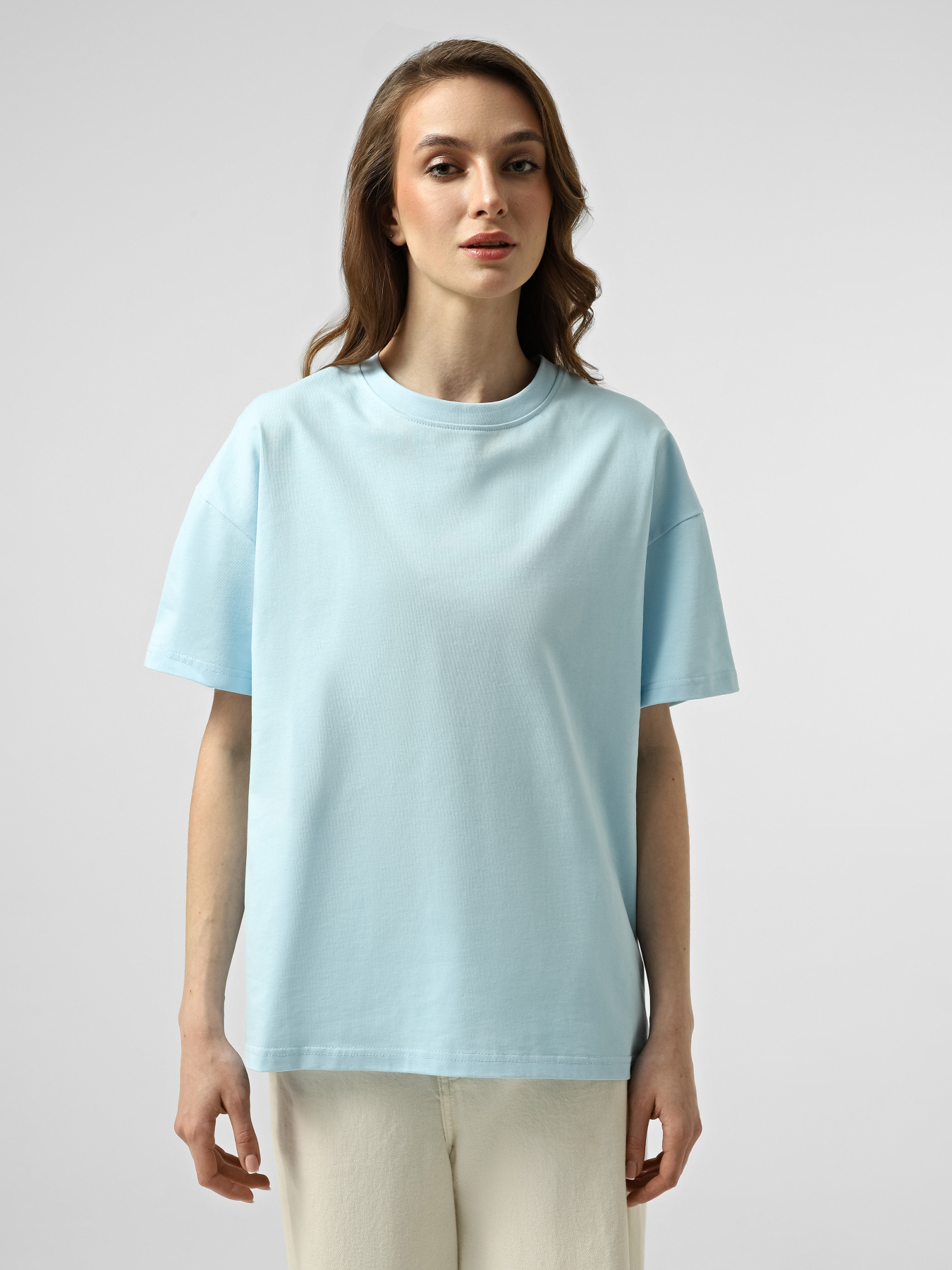 Футболка Braska модель 420-5346/308 Футболка Braska модель 420-5346/308 Фото