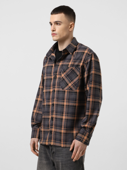 Сорочка Braska модель 529-5218/308 Фото