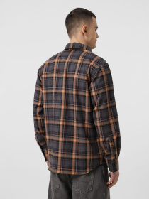 Рубашка повседневная Braska модель 529-5218/308 Фото