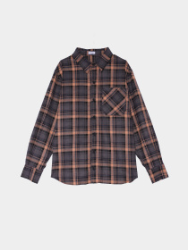 Рубашка повседневная Braska модель 529-5218/308 Фото