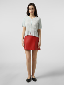 Спідниця міні Braska модель 420-5001/703 Фото