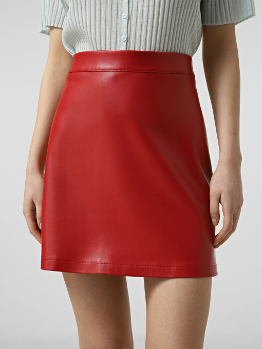 Юбка мини Braska модель 420-5001/703 Фото