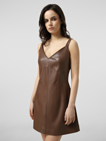 Сукня міні Braska модель 420-0432/707 Сукня міні Braska модель 420-0432/707 Фото