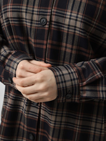 Сорочка повсякденна Braska модель 420-4530/301 Фото