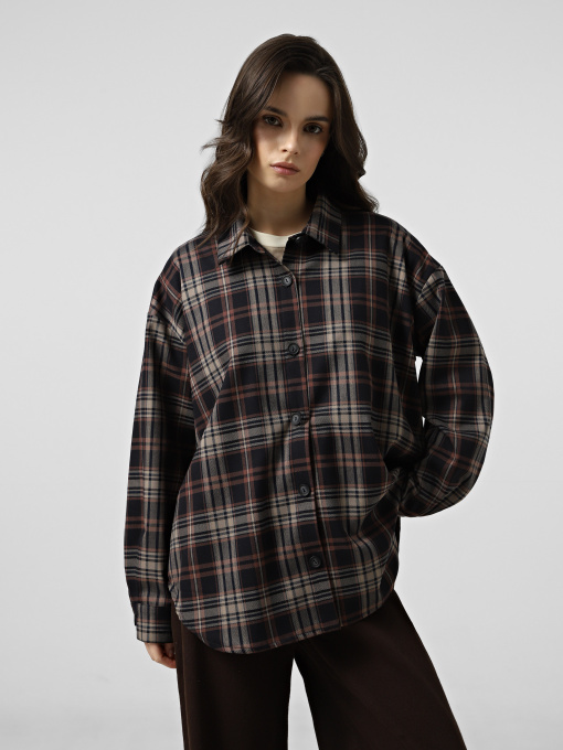 Рубашка повседневная Braska модель 420-4530/301 Рубашка повседневная Braska модель 420-4530/301 Фото