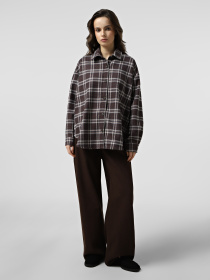 Рубашка повседневная Braska модель 420-4535/305 Рубашка повседневная Braska модель 420-4535/305 Фото