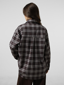 Рубашка повседневная Braska модель 420-4535/305 Рубашка повседневная Braska модель 420-4535/305 Фото