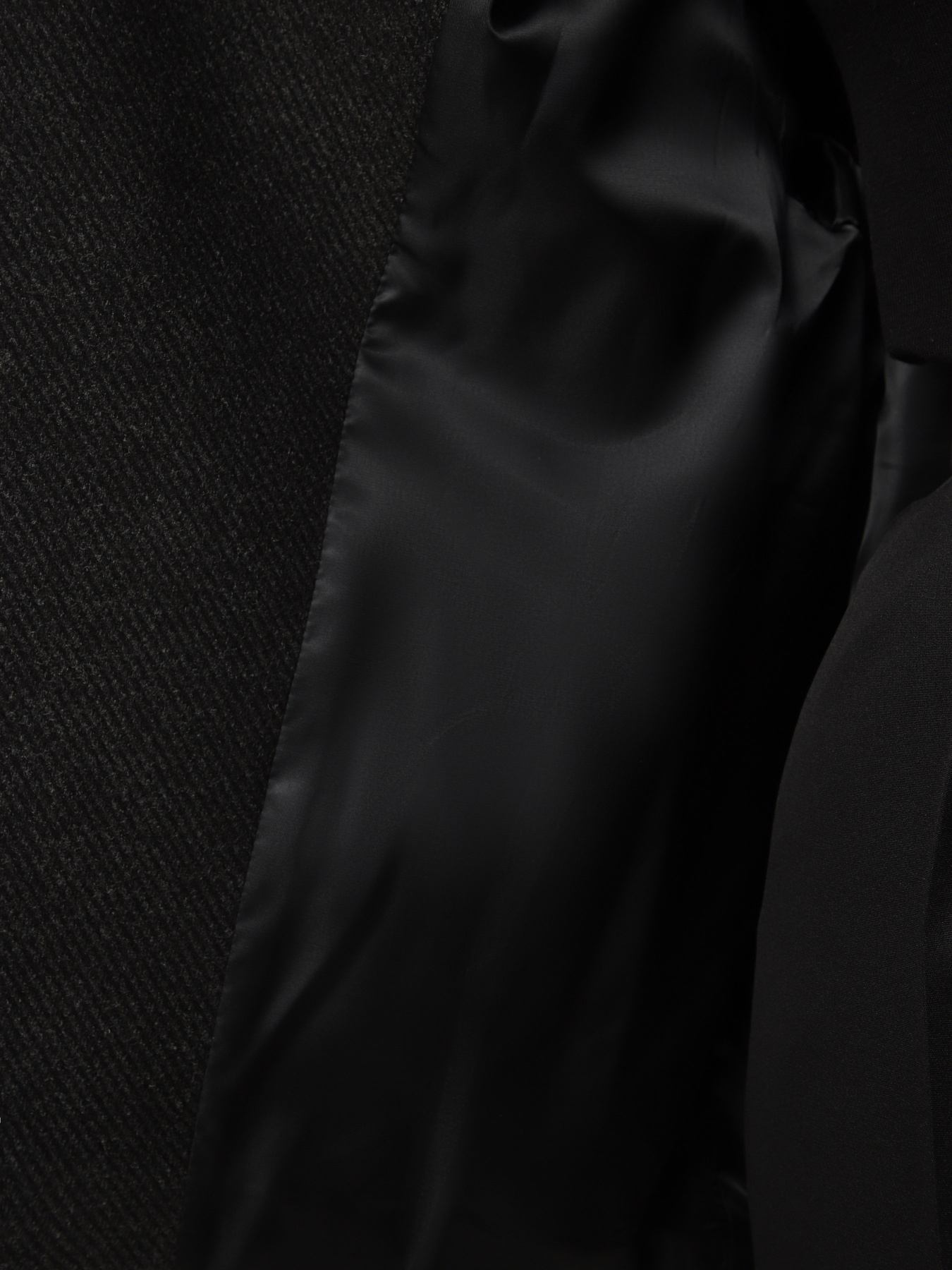 Пальто Braska модель 420-3682/316 Фото