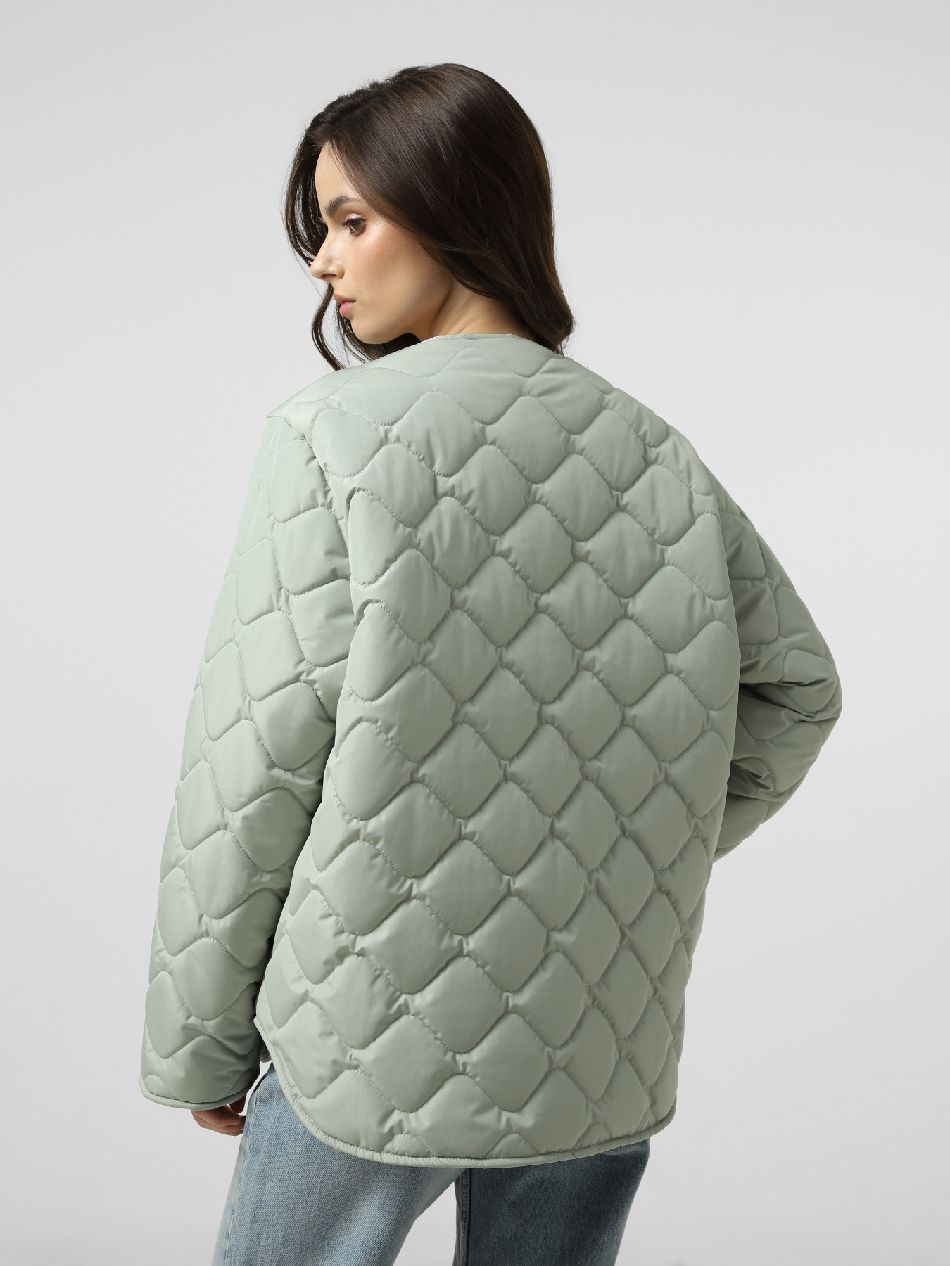 Демисезонная куртка Braska модель 419-4800/317 Демисезонная куртка Braska модель 419-4800/317 Фото