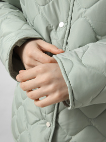 Демисезонная куртка Braska модель 419-4800/317 Демисезонная куртка Braska модель 419-4800/317 Фото