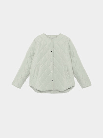 Демисезонная куртка Braska модель 419-4800/317 Демисезонная куртка Braska модель 419-4800/317 Фото