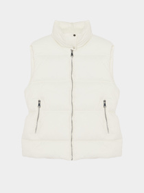 Утепленный жилет Braska модель 420-6091/302 Фото