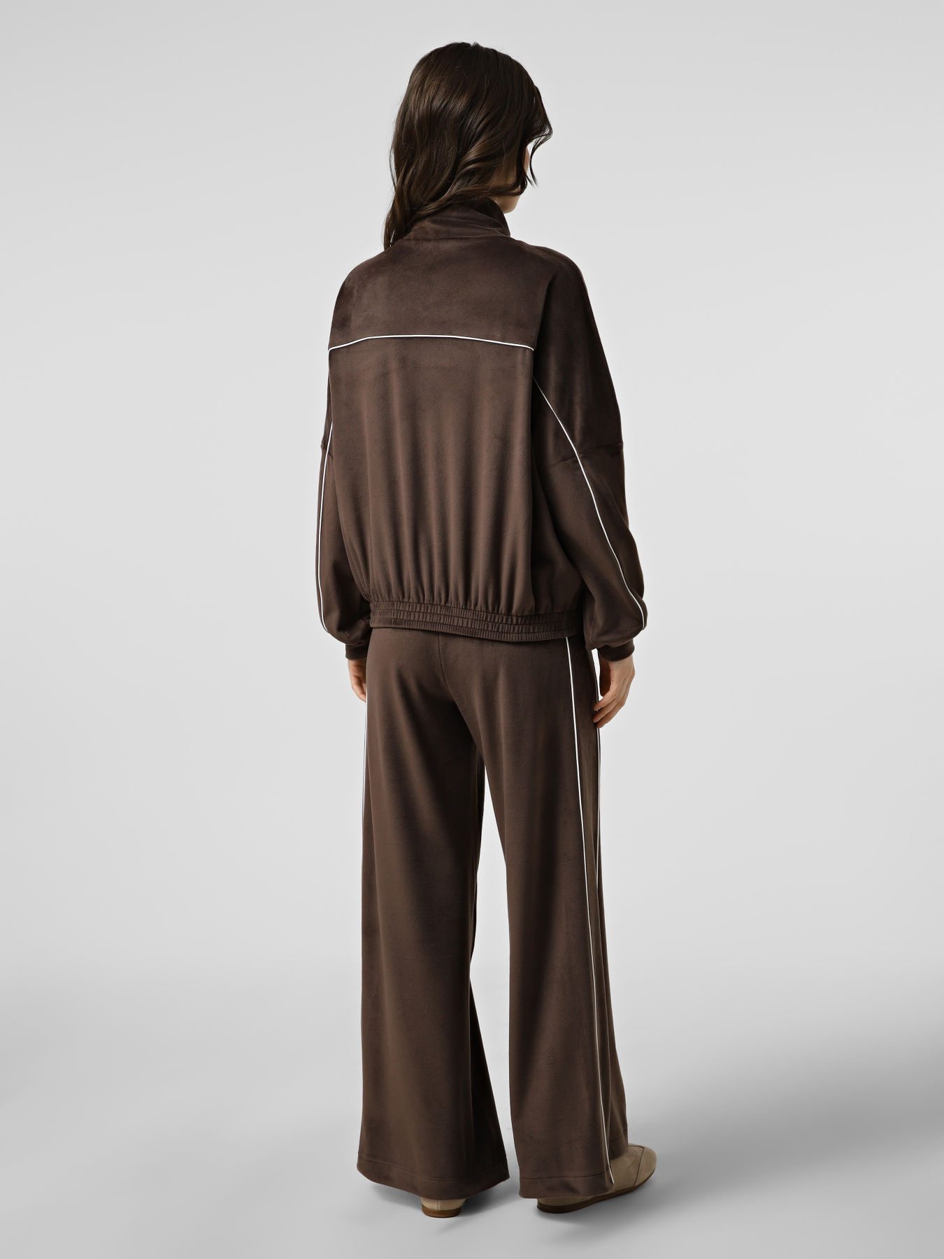 Повседневный костюм Braska модель 419-8378/308 Фото