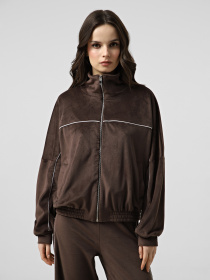 Повседневный костюм Braska модель 419-8378/308 Фото