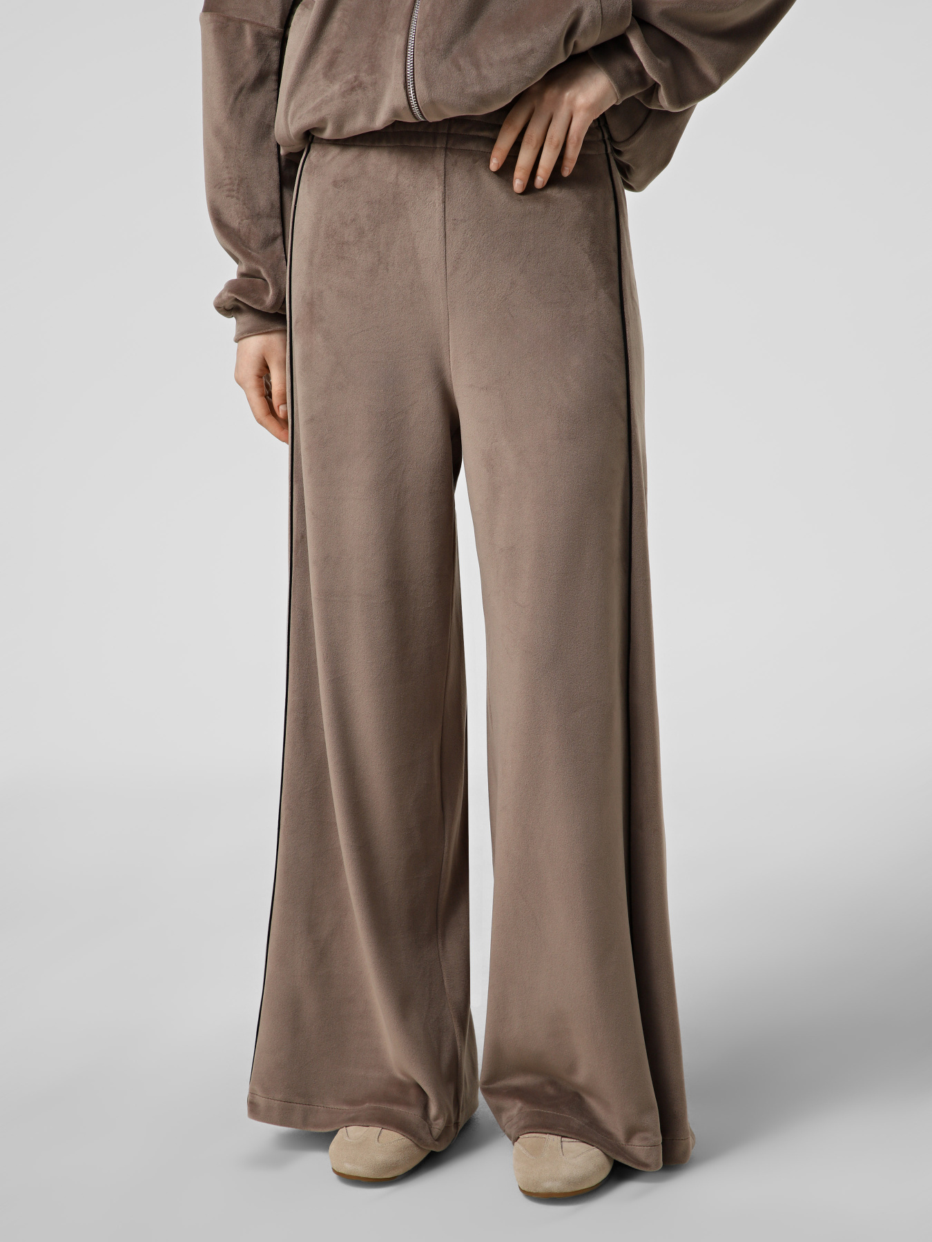 Повседневный костюм Braska модель 419-8378/304 Фото