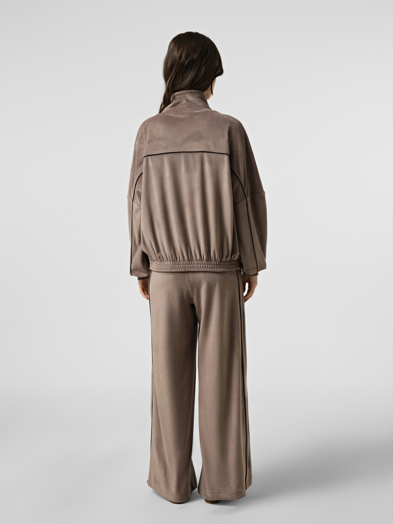 Повседневный костюм Braska модель 419-8378/304 Фото