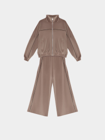 Повседневный костюм Braska модель 419-8378/304 Фото